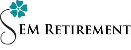 SEM Retirement Communities - Website Logo